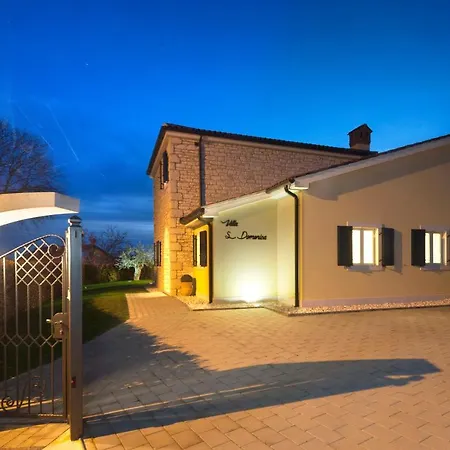 Villa Santa Domenica